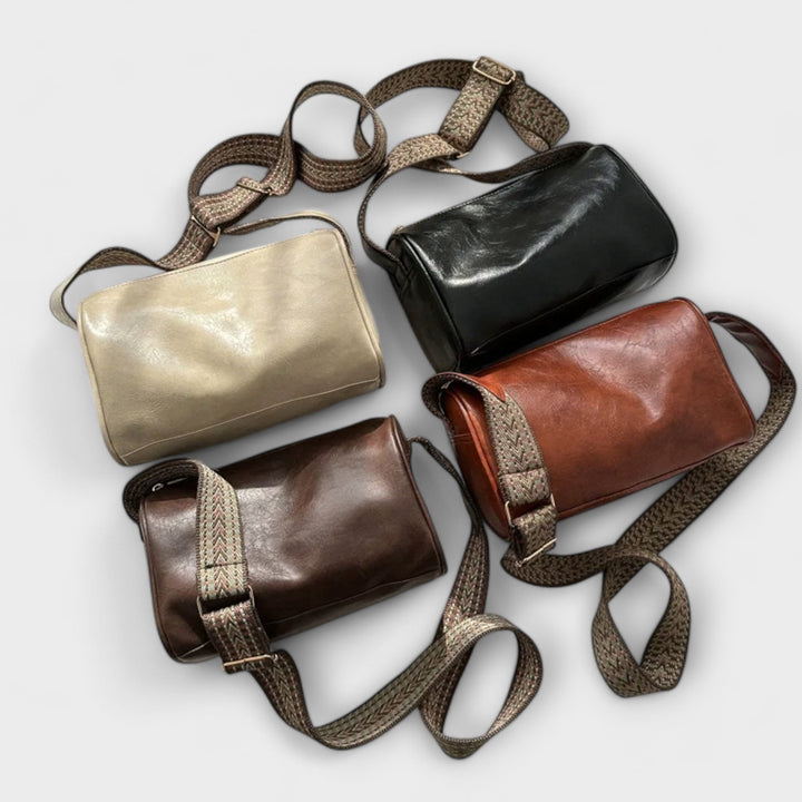 Xylo - Sac bandoulière vintage