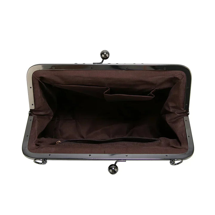 Elisabeth – Sac à main vintage charme classique
