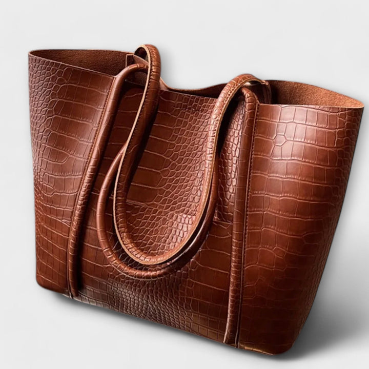 Kaelen - Sac à épaule vintage