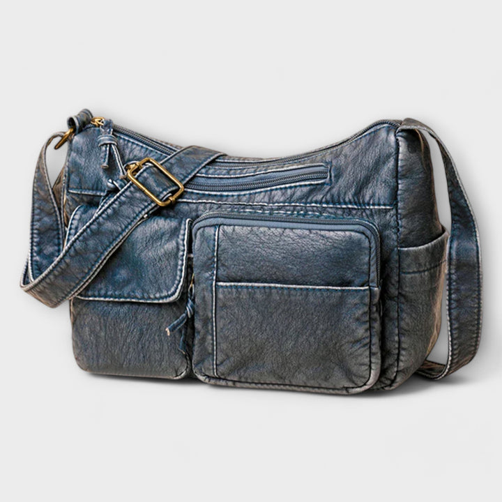 Fenix - Sac en Cuir Old Skool