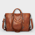 Zephyra - Grand Sac en Cuir