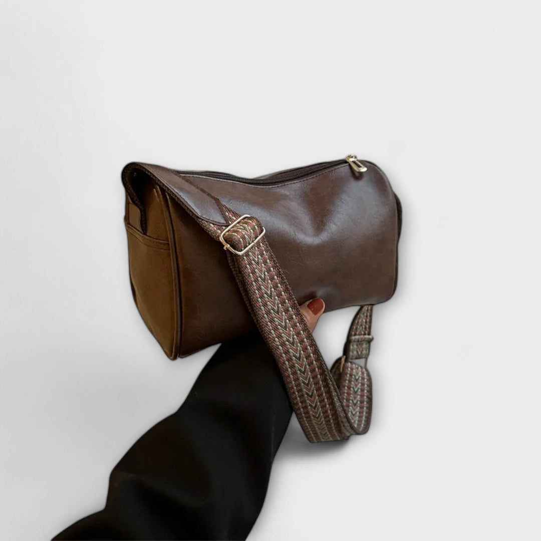 Xylo - Sac bandoulière vintage