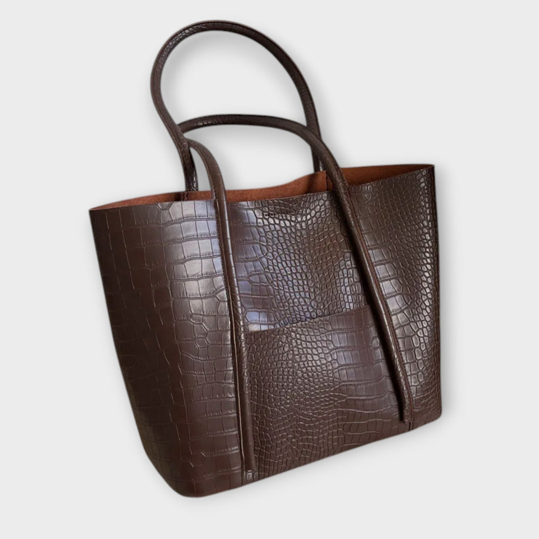 Kaelen - Sac à épaule vintage