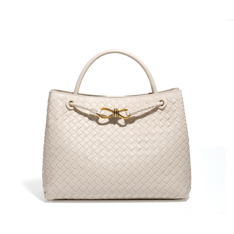 Sac Tissé Ruby
