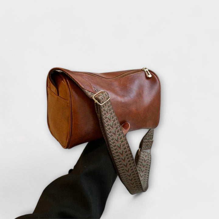 Xylo - Sac bandoulière vintage