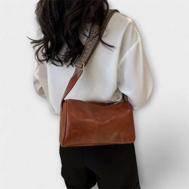 Xylo - Sac bandoulière vintage