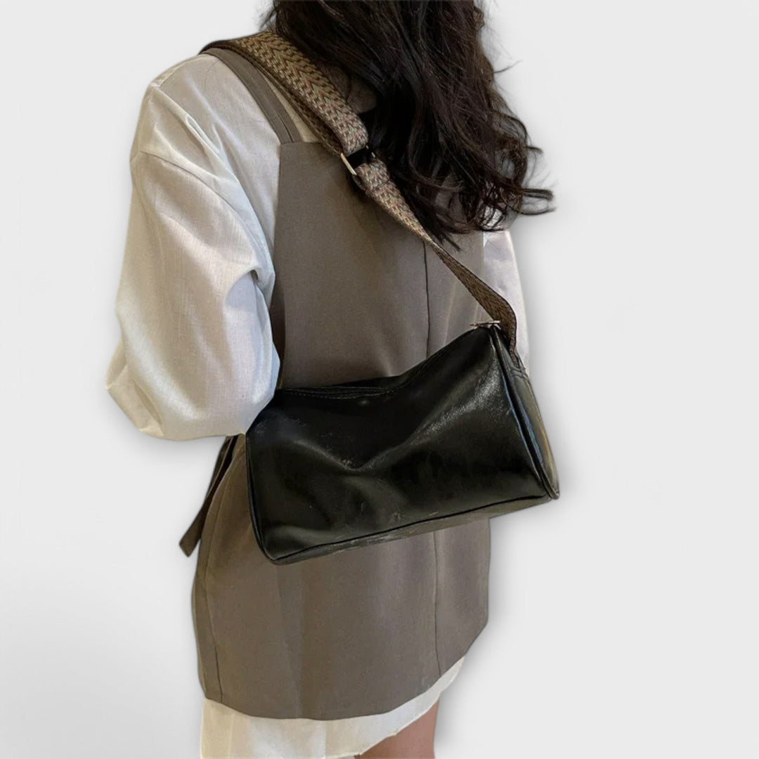 Xylo - Sac bandoulière vintage