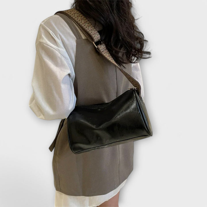 Xylo - Sac bandoulière vintage
