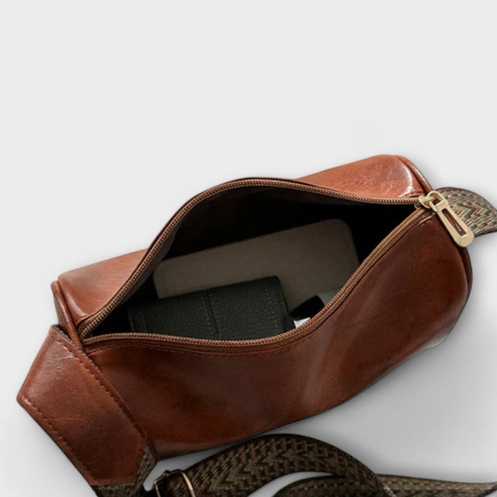 Xylo - Sac bandoulière vintage