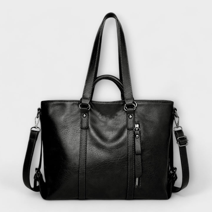 Zephyra - Grand Sac en Cuir