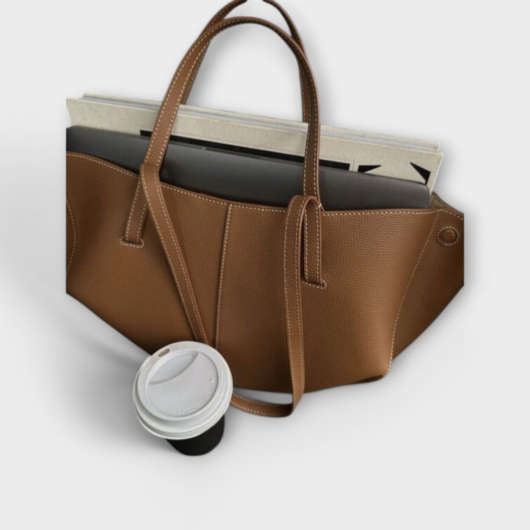 Naeva – Sac Tote Vintage