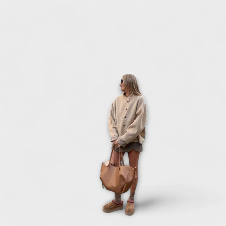 Naeva – Sac Tote Vintage