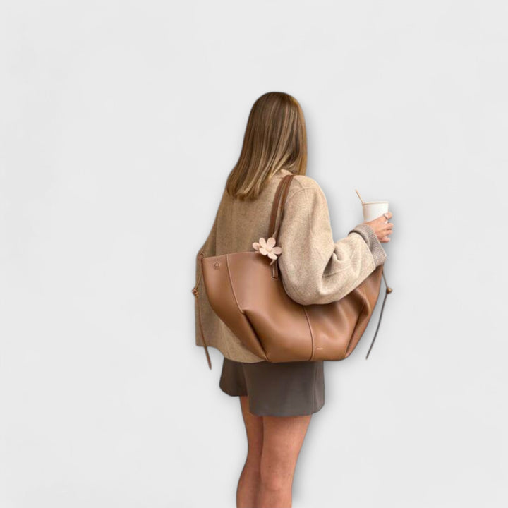 Naeva – Sac Tote Vintage