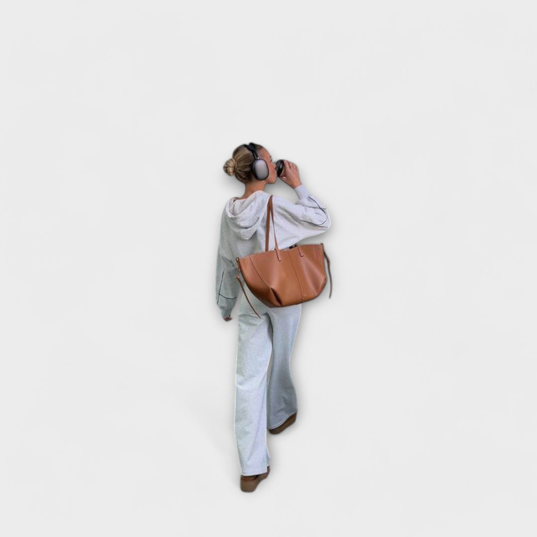 Naeva – Sac Tote Vintage