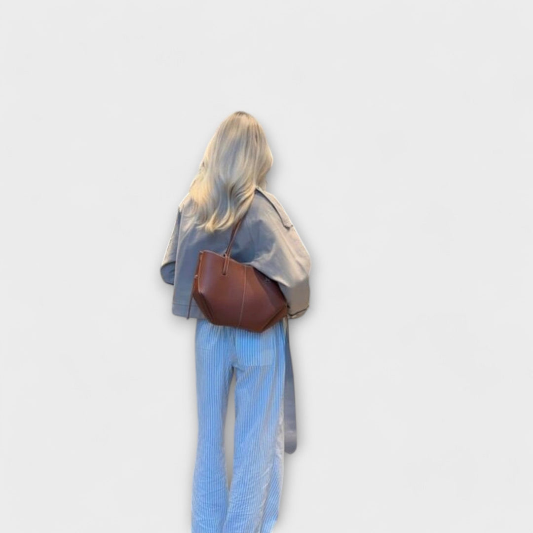 Naeva – Sac Tote Vintage