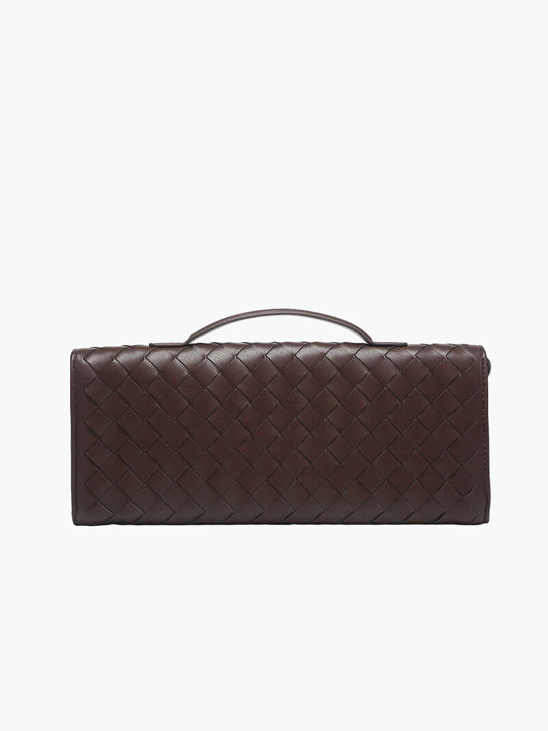 Brenda - Sac tissé