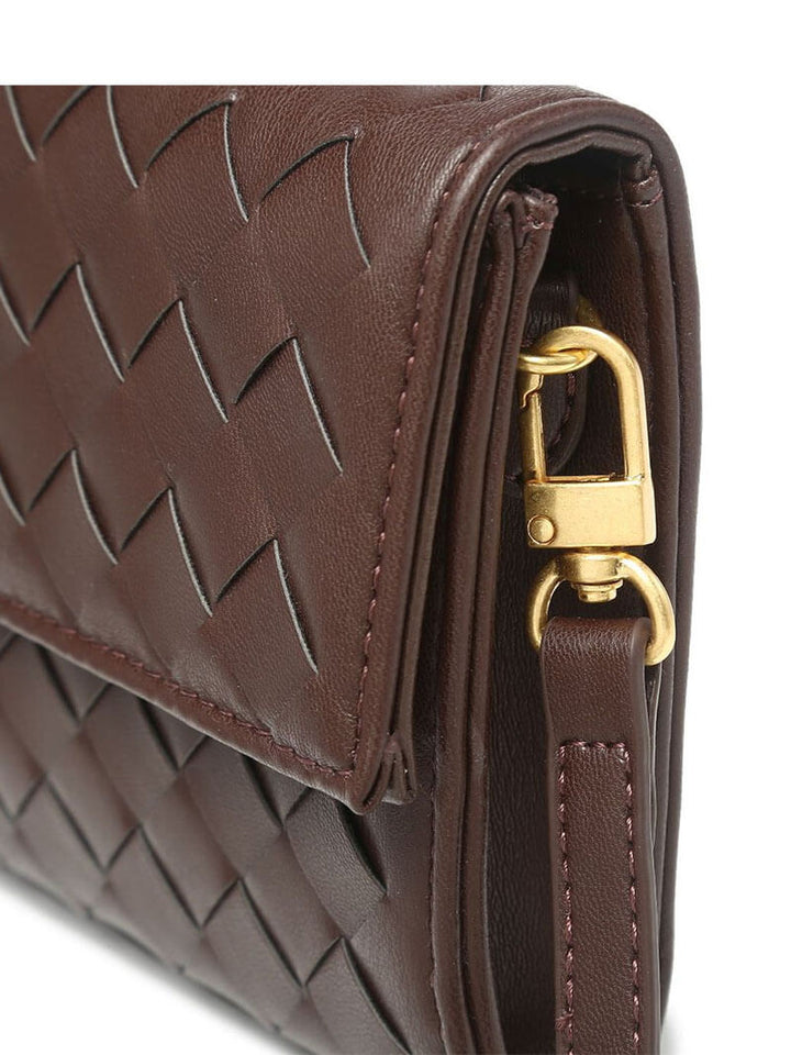 Brenda - Sac tissé