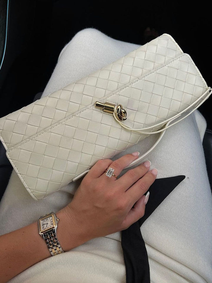 Brenda - Sac tissé