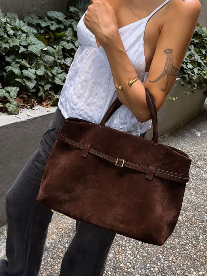 Rosalia | Sac en Suède