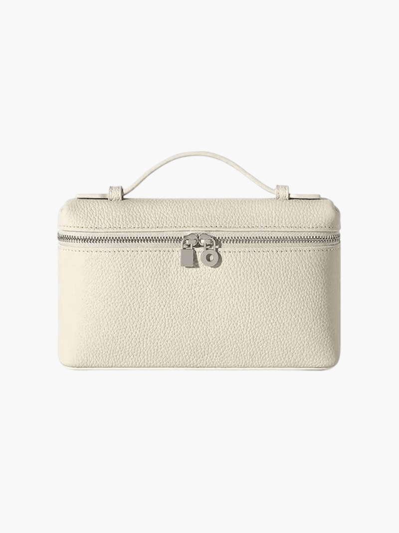 Sac à main compact Charlotte Chic