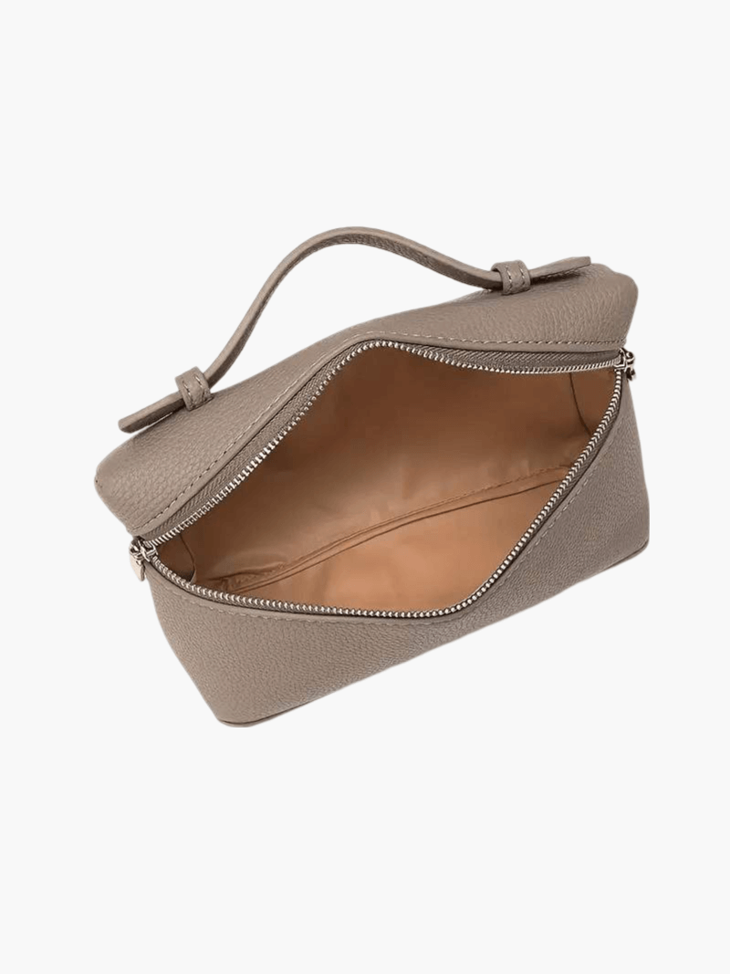 Sac à main compact Charlotte Chic