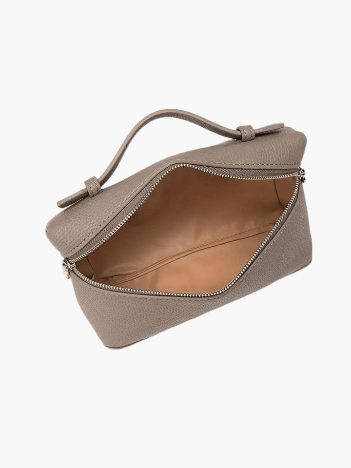 Sac à main compact Charlotte Chic