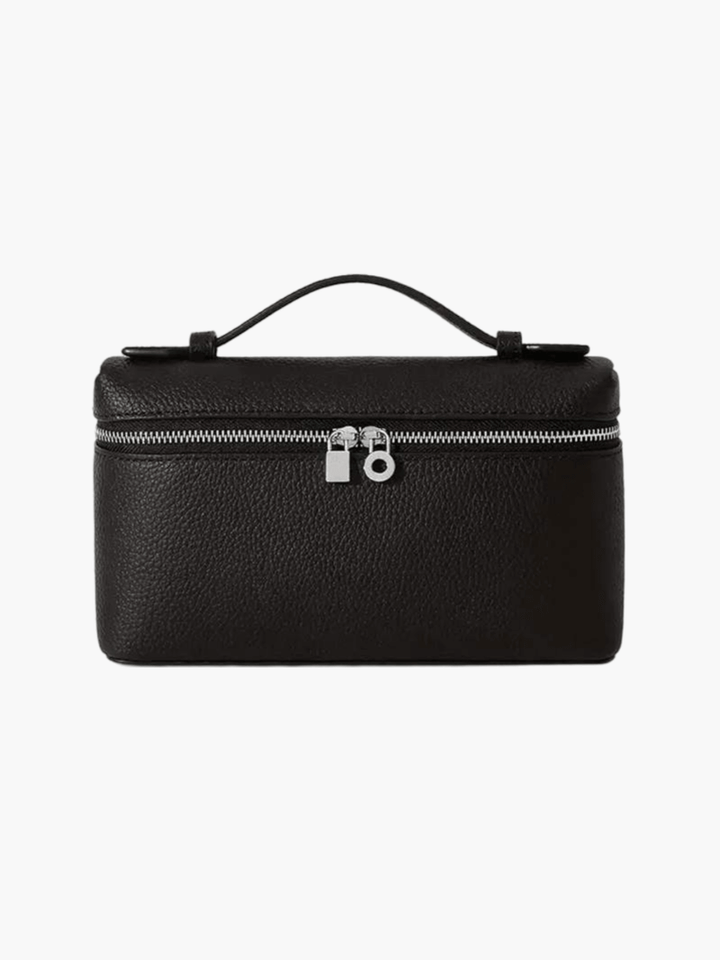 Sac à main compact Charlotte Chic