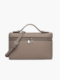 Sac à main compact Charlotte Chic