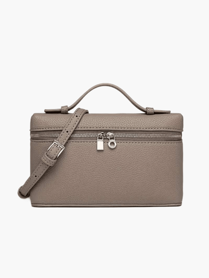 Sac à main compact Charlotte Chic
