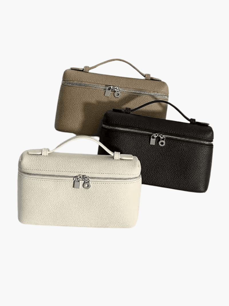 Sac à main compact Charlotte Chic