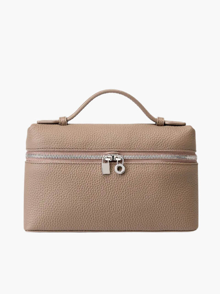 Sac à main compact Charlotte Chic