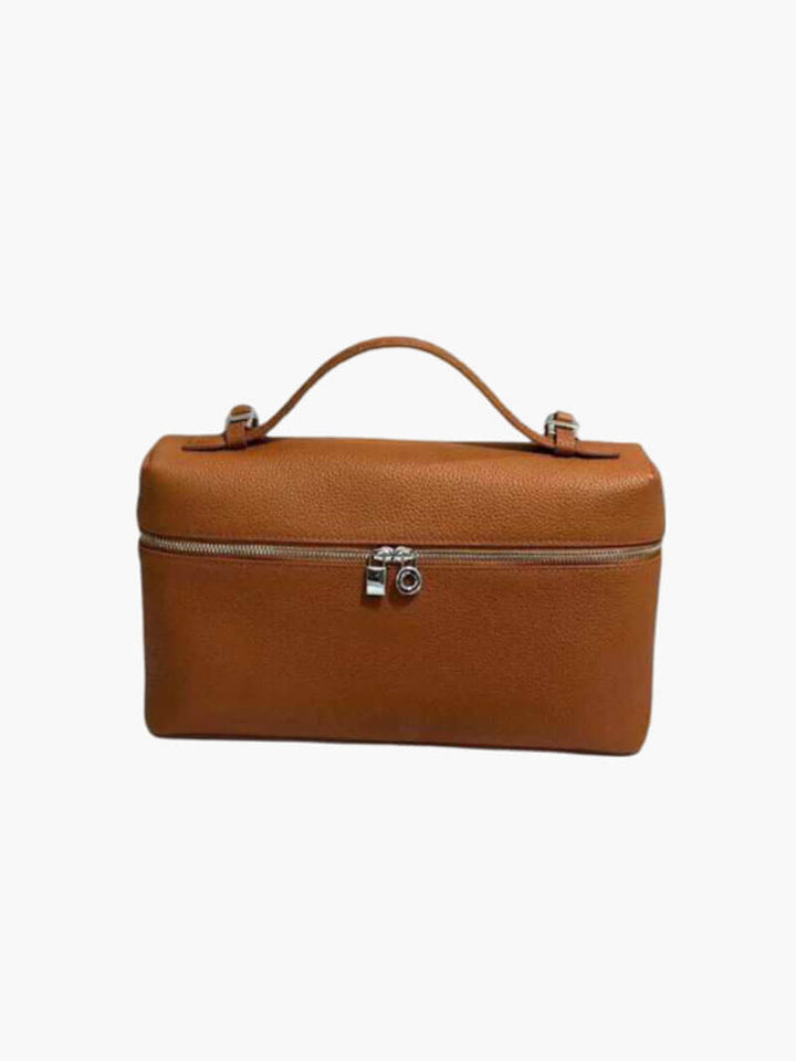 Sac à main compact Charlotte Chic