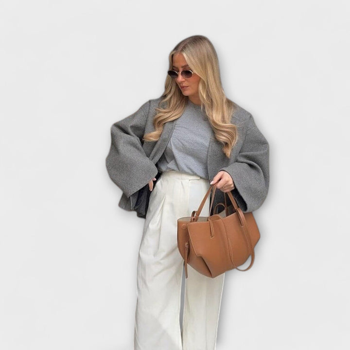 Naeva – Sac Tote Vintage