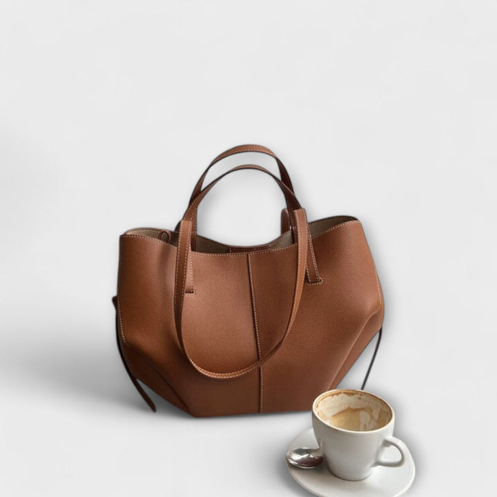 Naeva – Sac Tote Vintage