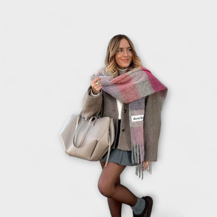 Naeva – Sac Tote Vintage