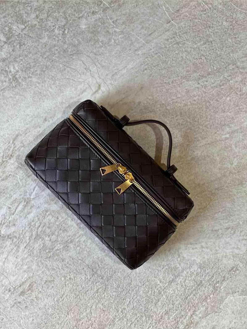 Sac à main mini box Celeste