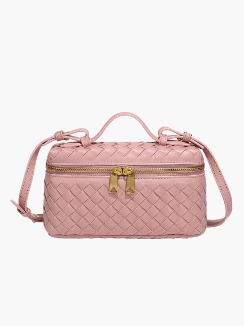 Sac à main mini box Celeste