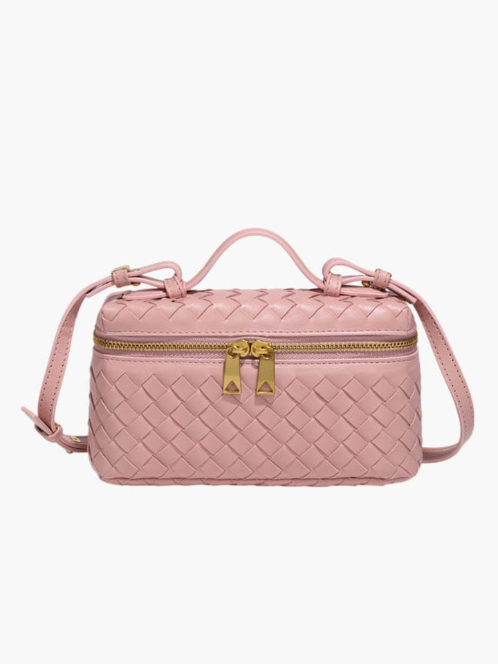 Sac à main mini box Celeste