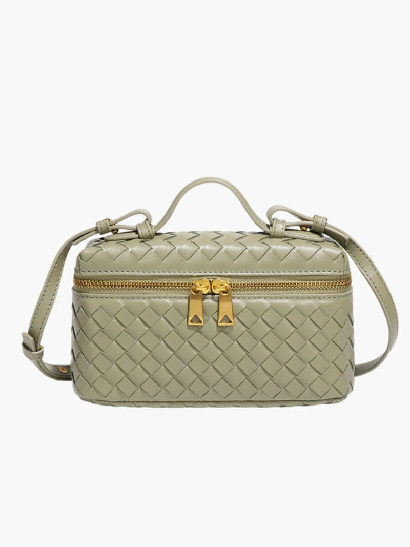 Sac à main mini box Celeste