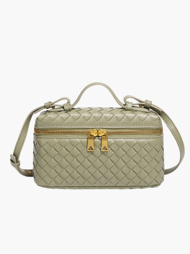 Sac à main mini box Celeste