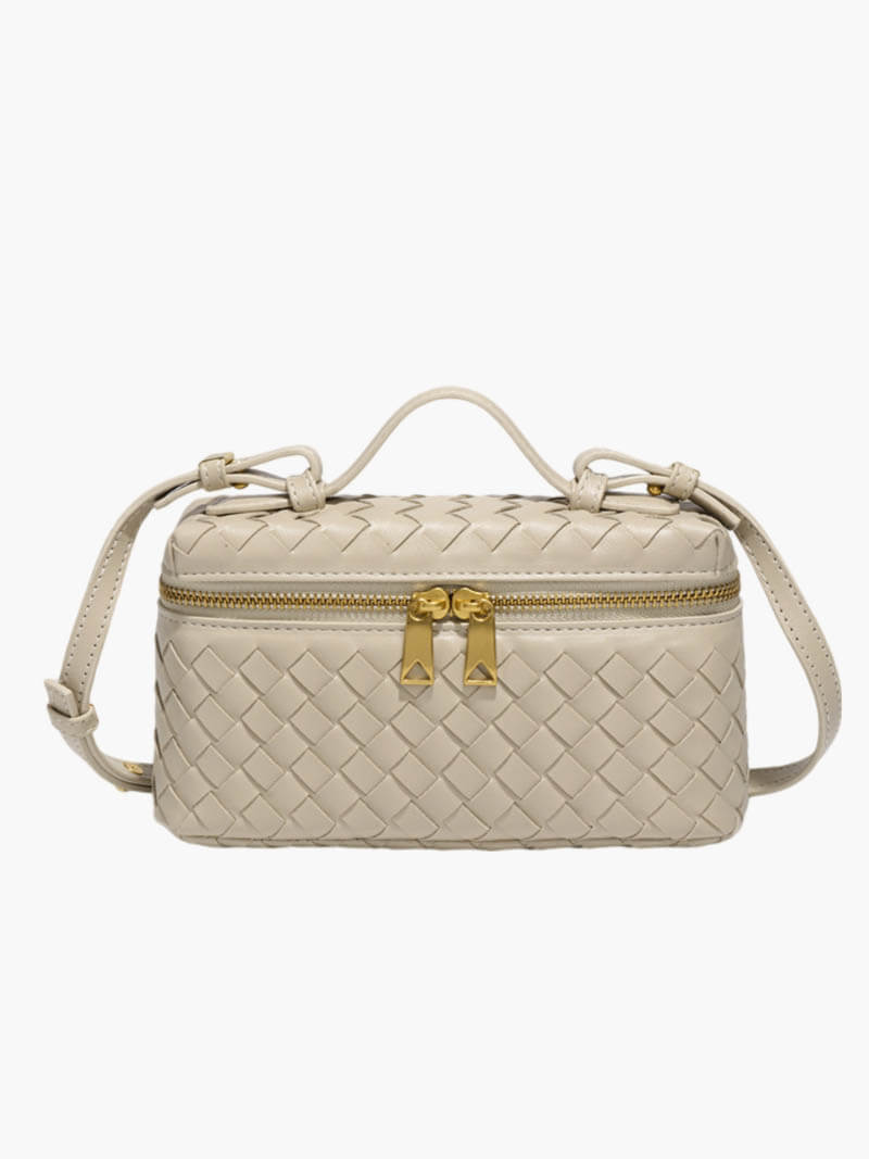 Sac à main mini box Celeste