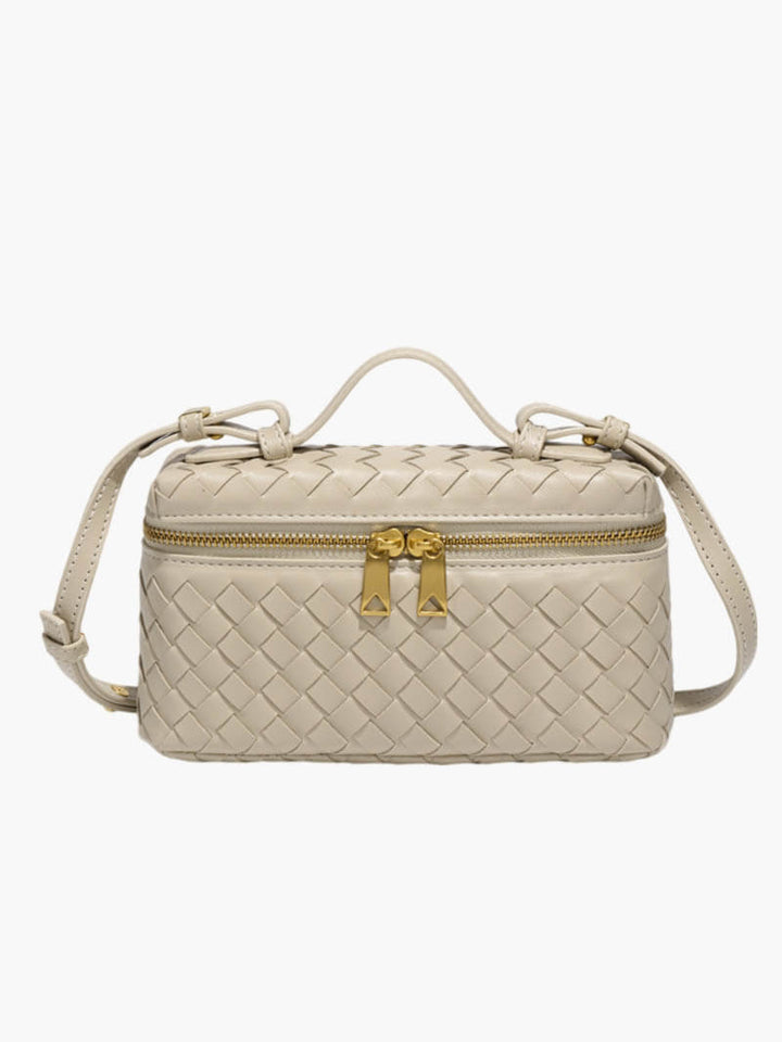 Sac à main mini box Celeste