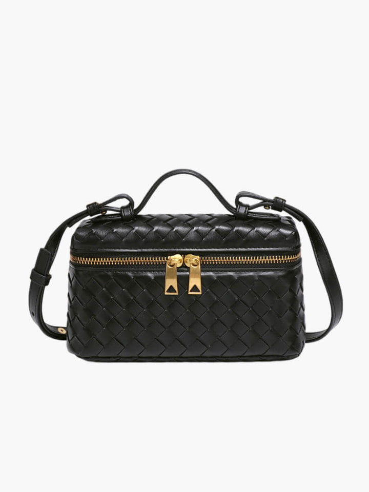 Sac à main mini box Celeste