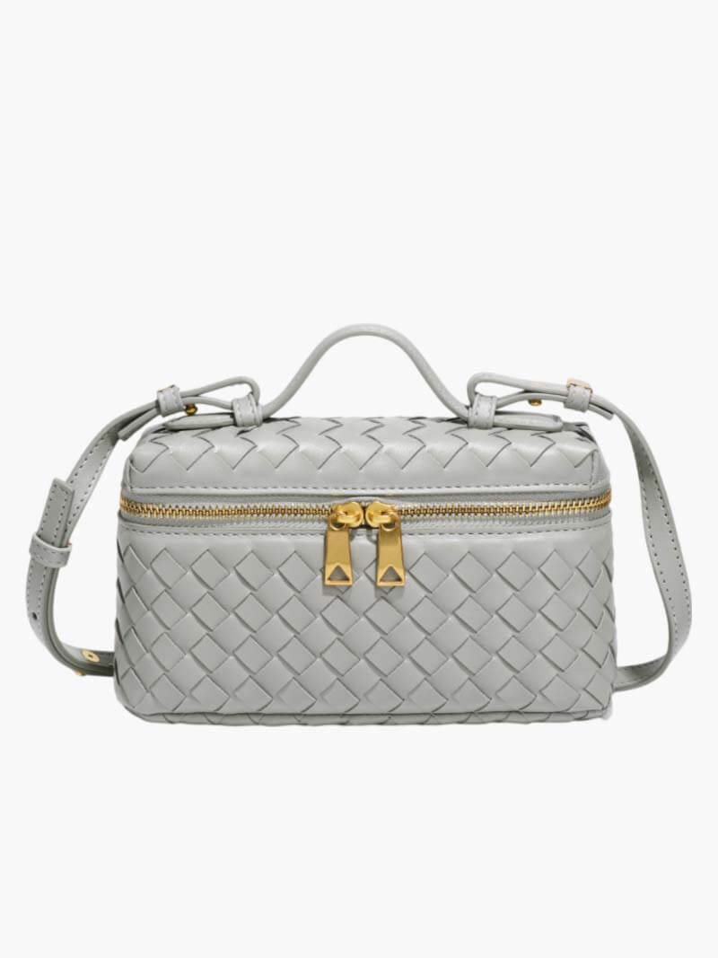 Sac à main mini box Celeste