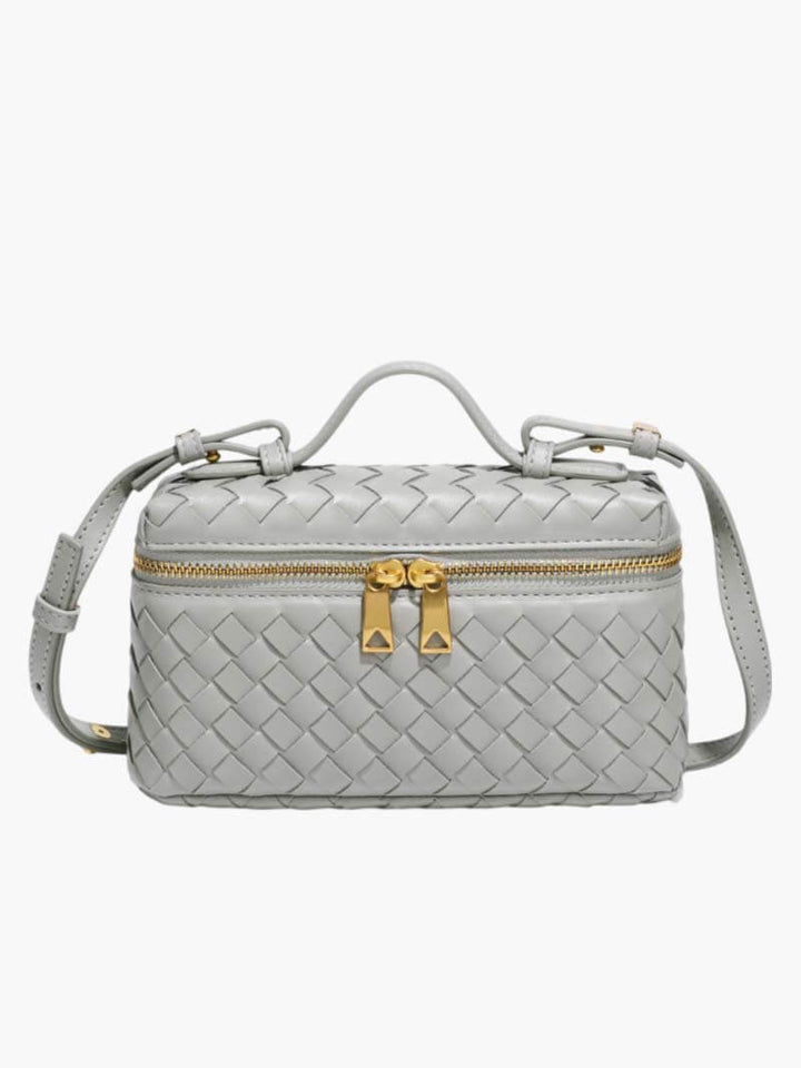 Sac à main mini box Celeste