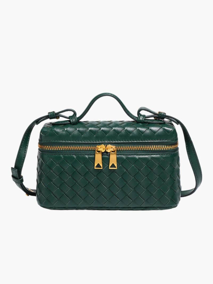 Sac à main mini box Celeste