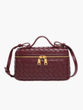 Sac à main mini box Celeste