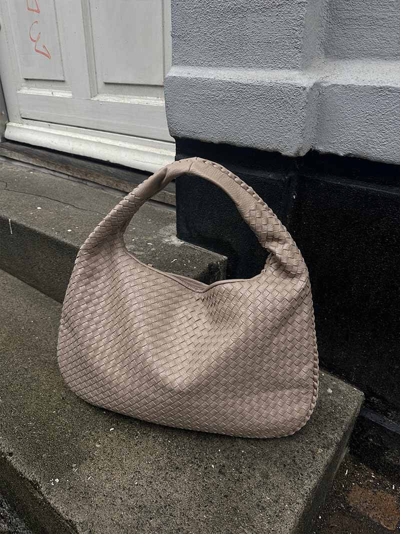 Amelia - Sac à bandoulière tissé