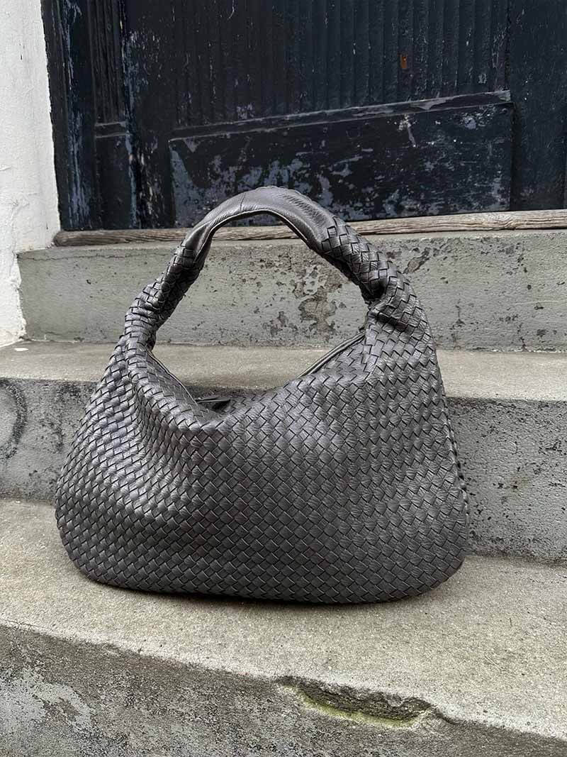 Amelia - Sac à bandoulière tissé