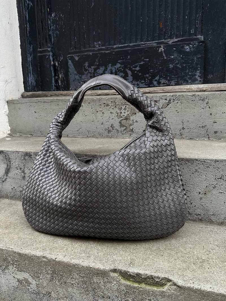 Amelia - Sac à bandoulière tissé